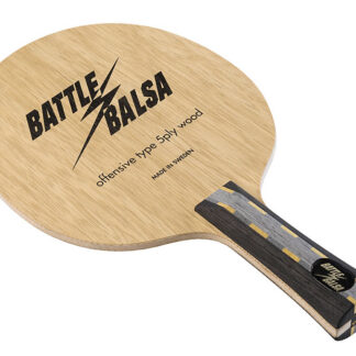 Battle Balsa