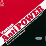 Yasaka AntiPower (2,0)