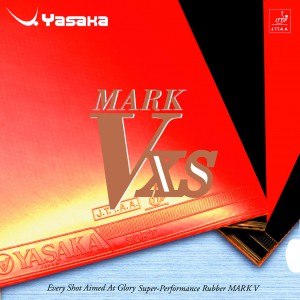 Mark V XS (2,0/max)