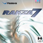 Rakza 7 (1,8/2,0/max)
