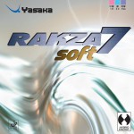 Rakza 7 Soft (1,8/2,0/max)