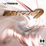 Rakza 9 (2,0/max)