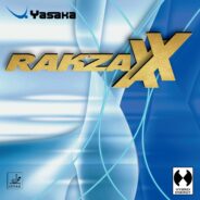Rakza XX (2,0/max)