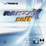 Rakza X Soft (1,8/2,0/max)